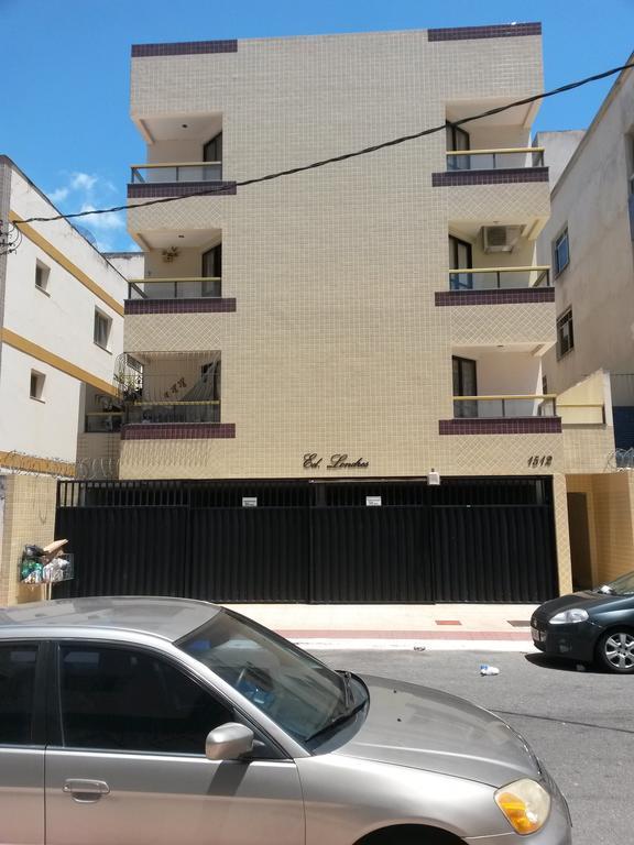 Edificio Londres Guarapari Exterior foto