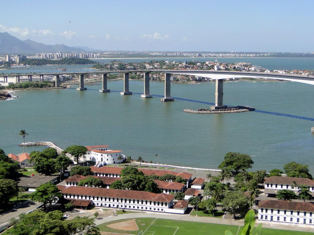 Edificio Londres Guarapari Exterior foto
